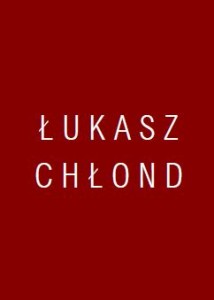 Łukasz Chłond ASK